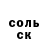 ТГК THC oil Nickname: Urelik
